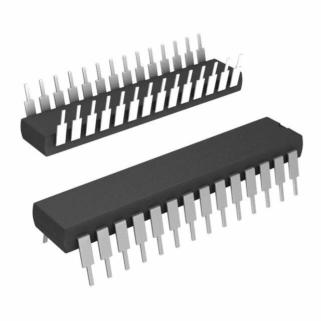 DSPIC33FJ128MC802-E/SP Microchip Technology